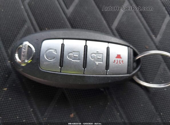3N1CP5DV8ML550876 2021 NISSAN KICKS Gray 