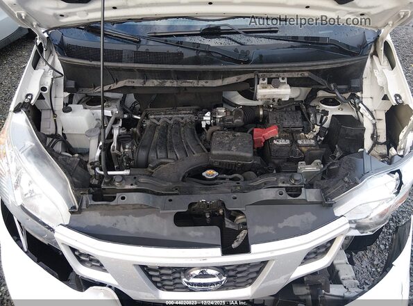 3N6CM0KN1LK709136 2020 NISSAN NV200  CARGO White 