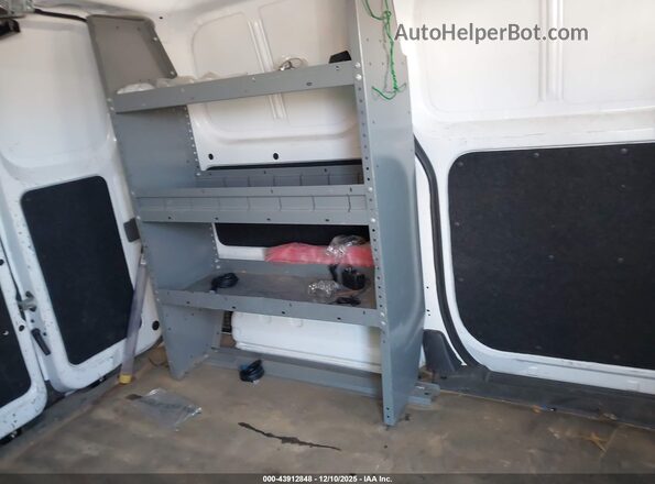 3N6CM0KN4LK697774 2020 NISSAN NV200  CARGO Белый Вид наклейки с VIN-кодом