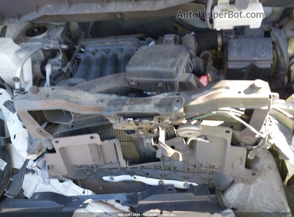 3N6CM0KN4LK697774 2020 NISSAN NV200  CARGO Белый Вид сзади