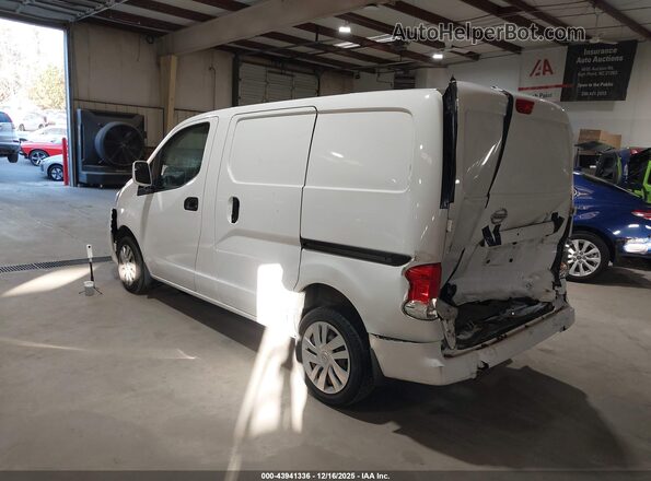 3N6CM0KN5LK699548 2020 NISSAN NV200  CARGO White 