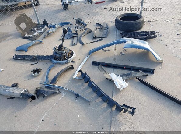 3PCAJ5BA1NF121584 2022 INFINITI QX50 Blue Widok zestawu wskaźników
