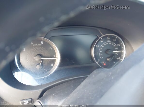 3PCAJ5BA1NF121584 2022 INFINITI QX50 Blue 