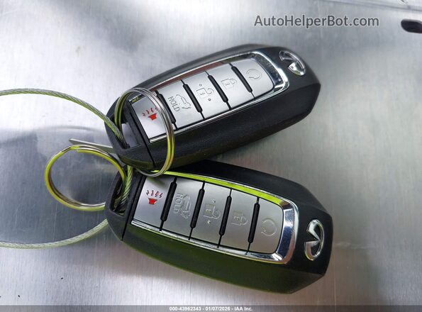 3PCAJ5BA1NF121584 2022 INFINITI QX50 Blue Widok deski rozdzielczej