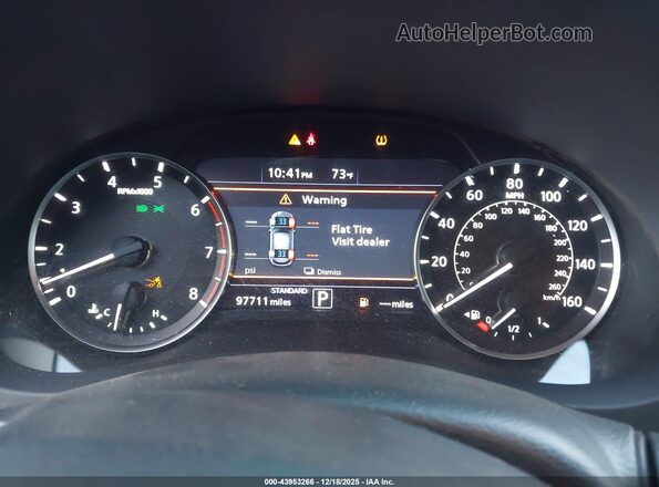 3PCAJ5BA8NF107682 2022 INFINITI QX50 Blue Widok tylnych siedzeń