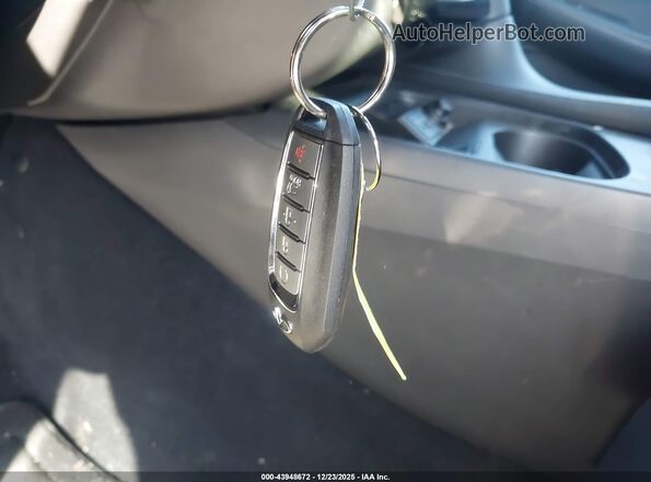 3PCAJ5BBXSF108210 2025 INFINITI QX50 White Vista del salpicadero