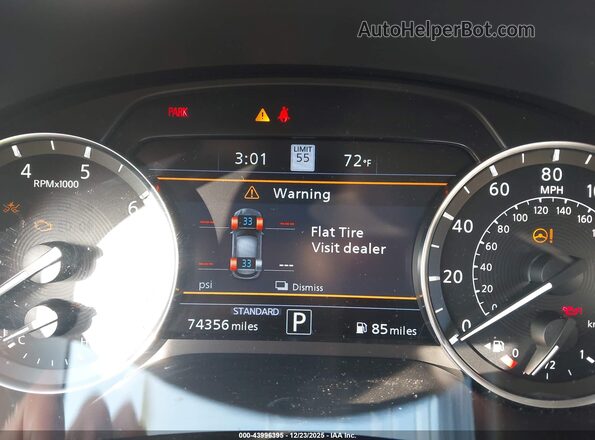 3PCAJ5CA0MF111948 2021 INFINITI QX50 White Widok tylnych siedzeń