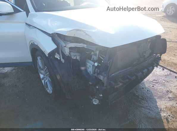 3PCAJ5CA0MF111948 2021 INFINITI QX50 White 
