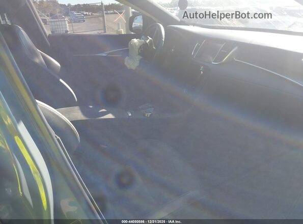 3PCAJ5JR6RF103823 2024 INFINITI QX55 Gray Սալոնի դիմացի տեսք