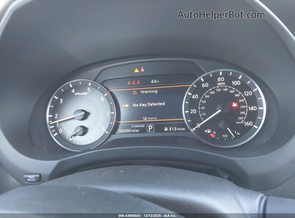 3PCAJ5JRXRF109222 2024 INFINITI QX55 White Հետևի նստատեղերի տեսք