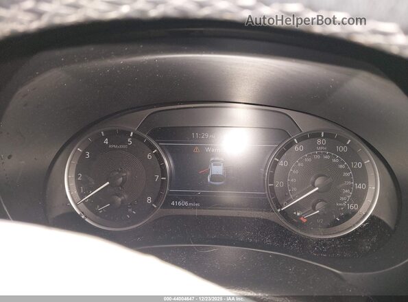 3PCAJ5K32NF114984 2022 INFINITI QX55 Black Вид задніх сидінь
