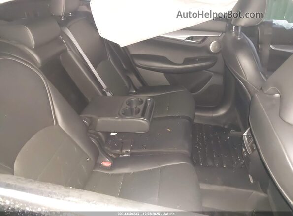 3PCAJ5K32NF114984 2022 INFINITI QX55 Black Вид наклейки з VIN-кодом