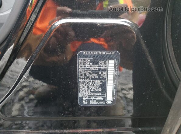 3PCAJ5LR0PF107215 2023 INFINITI QX55 Gray Vista interior de 360 grados