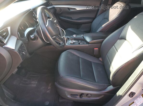 3PCAJ5M11LF103581 2020 INFINITI QX50 Silver 