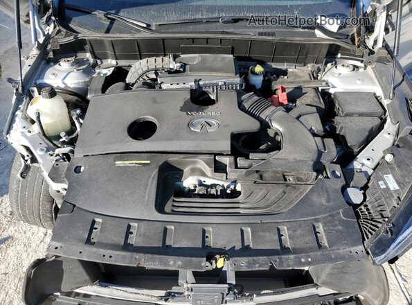 3PCAJ5M11LF103581 2020 INFINITI QX50 Silver 