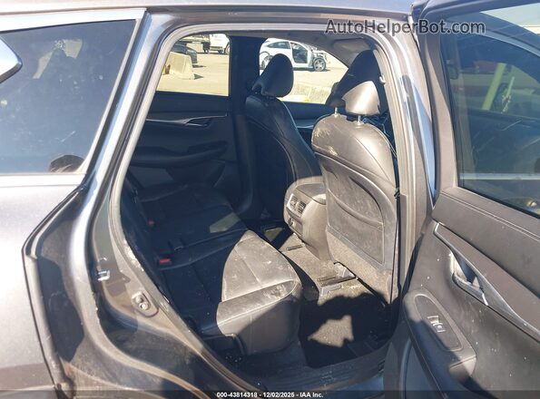 3PCAJ5M18LF120488 2020 INFINITI QX50 Gray 
