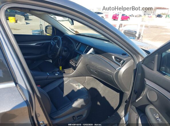 3PCAJ5M18LF120488 2020 INFINITI QX50 Gray 