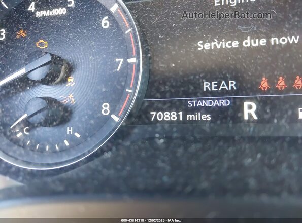 3PCAJ5M18LF120488 2020 INFINITI QX50 Gray 