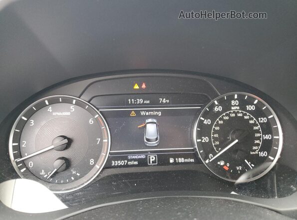 3PCAJ5M34LF121459 2020 INFINITI QX50 Gray 