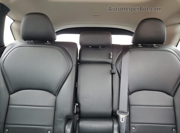 3PCAJ5M34LF121459 2020 INFINITI QX50 Gray 