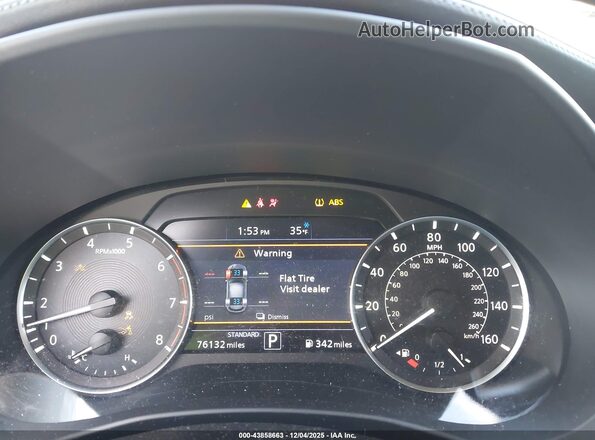 3PCAJ5M39LF105452 2020 INFINITI QX50 White Vista de los asientos traseros