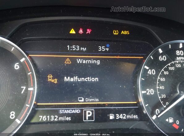 3PCAJ5M39LF105452 2020 INFINITI QX50 White 