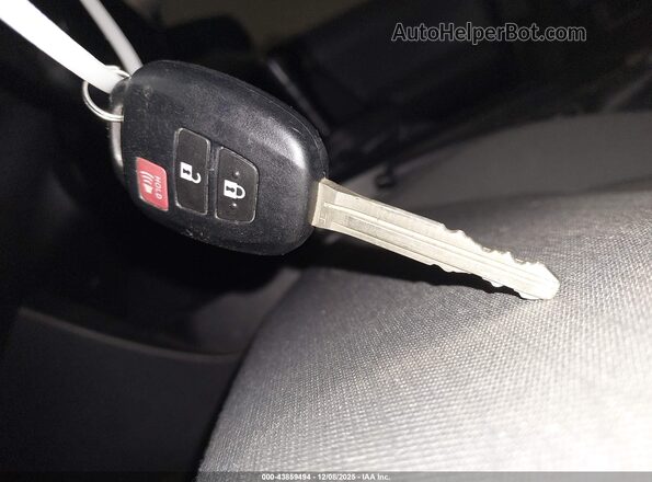 3TMCZ5AN4HM096718 2017 TOYOTA TACOMA Gray წინა პანელის ხედი