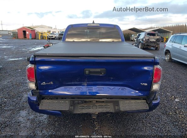 3TMHZ5BN6PM151429 2023 TOYOTA LIMITED Blue 