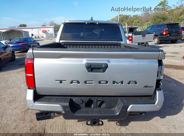3TMKB5FN2RM002071 2024 TOYOTA TACOMA Silver 