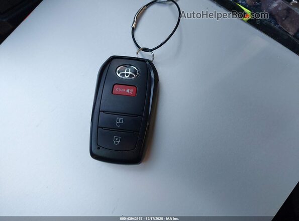 3TMKB5FN4RM001911 2024 TOYOTA TACOMA Silver წინა პანელის ხედი