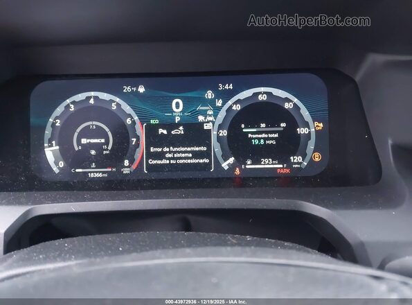 3TMLB5JN2RM068132 2024 TOYOTA TACOMA Black უკანა სავარძლების ხედი
