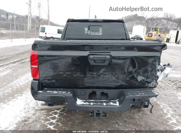 3TMLB5JN2RM068132 2024 TOYOTA TACOMA Black 