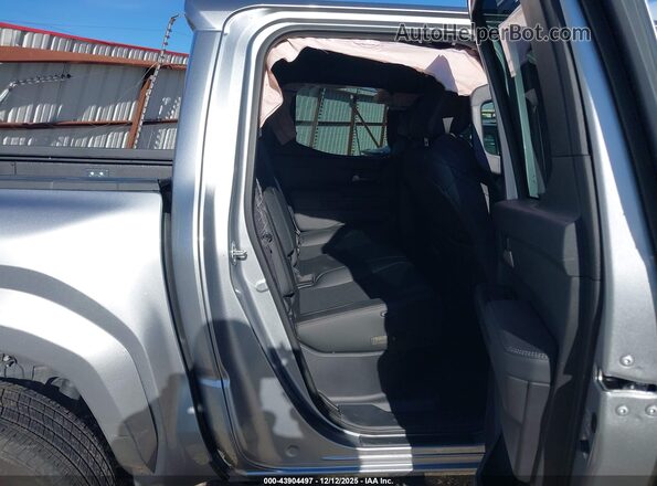3TMLB5JN9RM018487 2024 TOYOTA LIMITED Silver Widok naklejki z numerem VIN