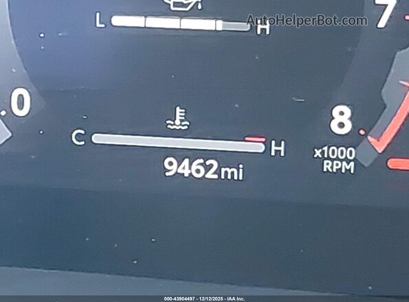 3TMLB5JN9RM018487 2024 TOYOTA LIMITED Silver 