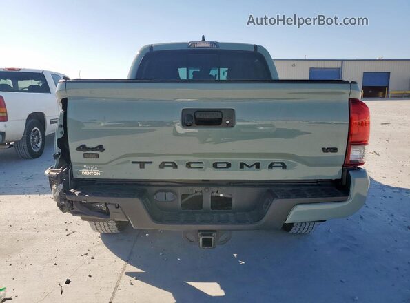 3TYCZ5AN1PT152892 2023 TOYOTA LE Gray Հետևի տեսք