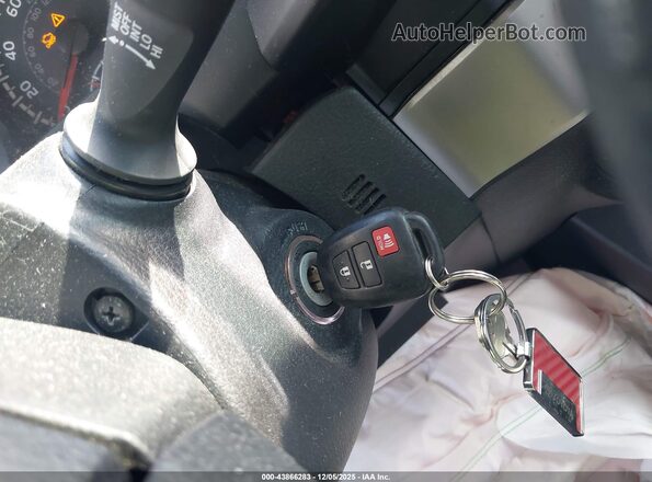 3TYCZ5AN2MT050030 2021 TOYOTA TACOMA Серый 