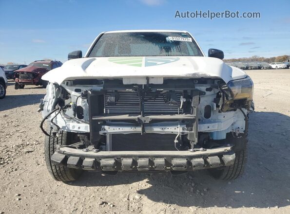 3TYJDAHN3ST022061 2025 TOYOTA TACOMA Белый 