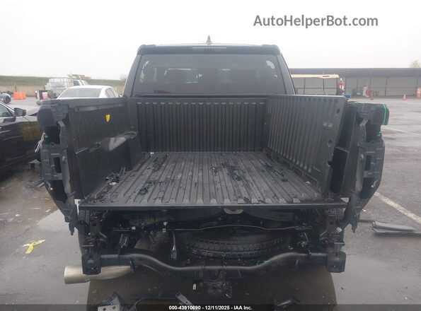 3TYKD5HN6RT011934 2024 TOYOTA TACOMA Серый 