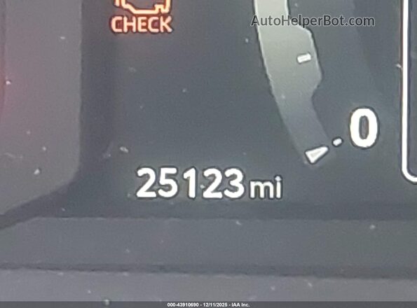 3TYKD5HN6RT011934 2024 TOYOTA TACOMA Серый 
