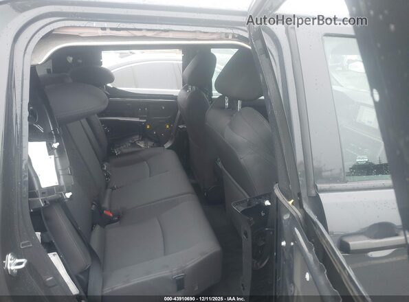 3TYKD5HN6RT011934 2024 TOYOTA TACOMA Серый Вид наклейки с VIN-кодом