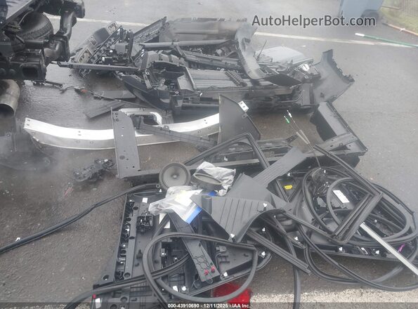 3TYKD5HN6RT011934 2024 TOYOTA TACOMA Серый Вид щитка приборов