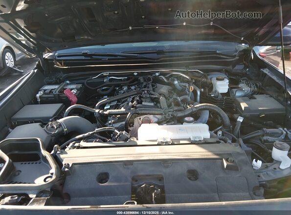 3TYLB5JN5RT037557 2024 TOYOTA TACOMA Gray Widok z tyłu