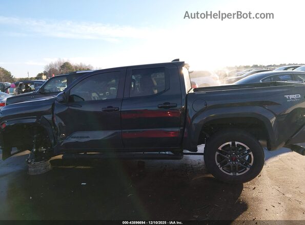 3TYLB5JN5RT037557 2024 TOYOTA TACOMA Gray 