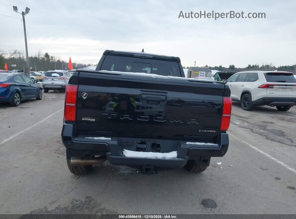 3TYLC5LN1RT014691 2024 TOYOTA TACOMA HYBRID Black 
