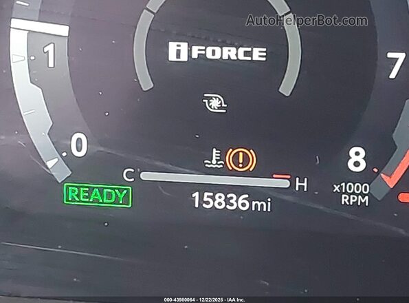 3TYLC5LN1ST024661 2025 TOYOTA TACOMA HYBRID Green 
