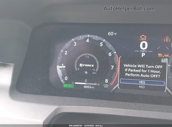 3TYLC5LN5RT008649 2024 TOYOTA TACOMA HYBRID Blue 