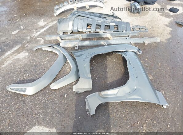 3TYLC5LN5RT009204 2024 TOYOTA TACOMA HYBRID Green Instrument cluster view