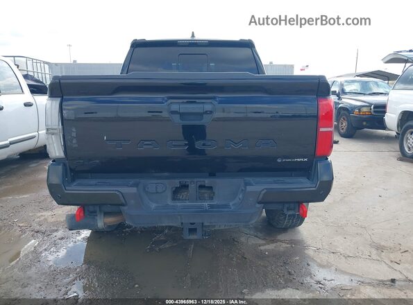 3TYLC5LN7RT001606 2024 TOYOTA TACOMA HYBRID Black 