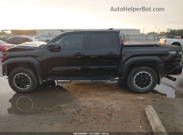 3TYLC5LN7RT001606 2024 TOYOTA TACOMA HYBRID Black 