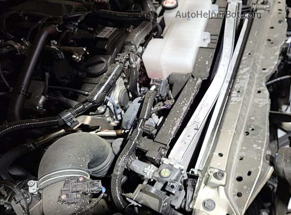 3TYLC5LN7ST032473 2025 TOYOTA TACOMA HYBRID  Front interior view